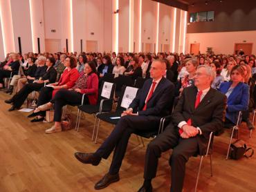 11. Treffpunkt Frau in der Wirtschaft