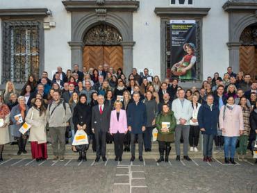 Conciliazione famiglia e lavoro per 104 imprese