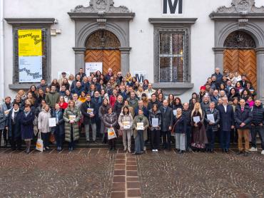 Datori di lavoro con funzione esemplare