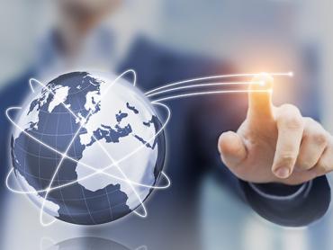 internazionalizzazione