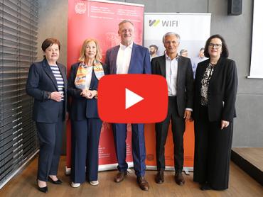 6° WIFI - Talent Event 6° WIFI - Talent Event