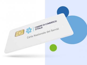 Carta nazionale dei servizi CNS