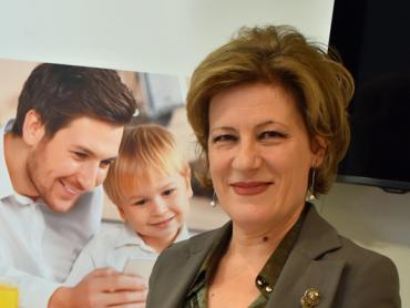 Florika Ngucaj
