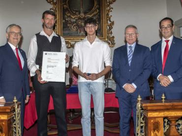 Premio Economia Alto Adige 2023