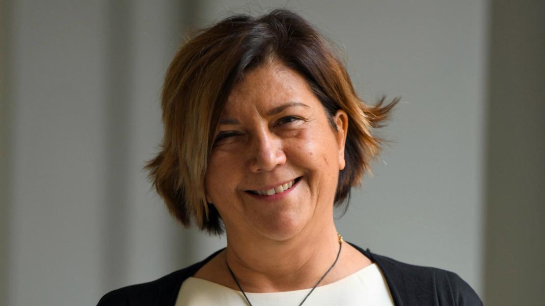 Dott.ssa Vera Fiorani Dott.ssa Vera Fiorani