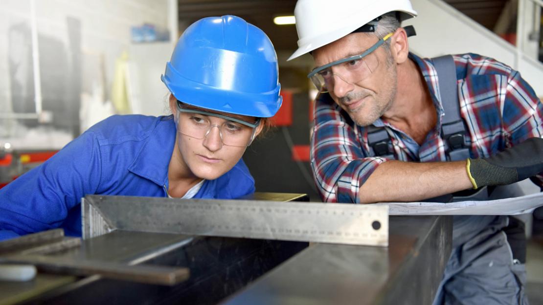 Das Verzeichnis der Südtiroler Meister/innen ist seit 2017 bei der Handelskammer Bozen angesiedelt.