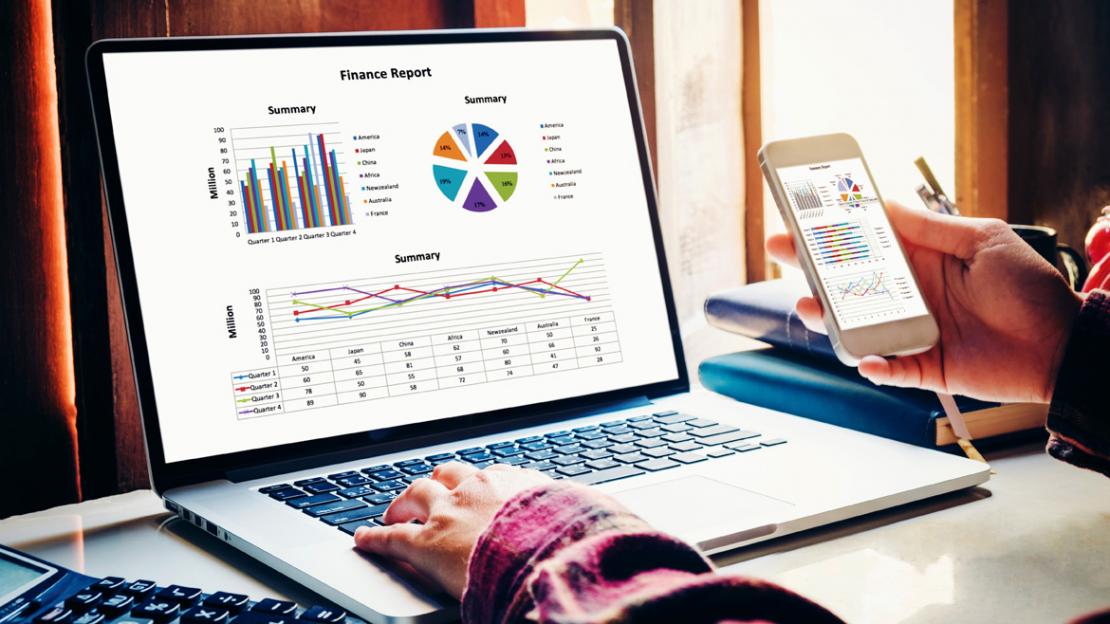 La presenza online professionale è importante. La presenza online professionale è importante.