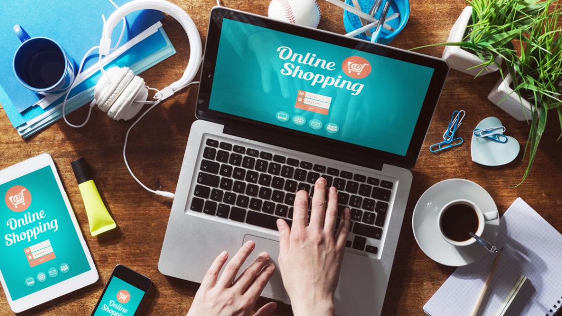Mittels Internet bestehende und potentielle Kund/innen rund um den Globus ansprechen Mittels Internet bestehende und potentielle Kund/innen rund um den Globus ansprechen