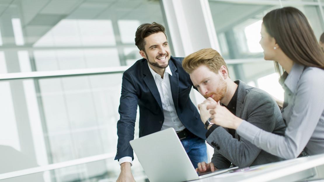 Il percorso formativo su innovazione e digitalizzazione si svolgerà da febbraio a maggio 2022. Il percorso formativo su innovazione e digitalizzazione si svolgerà da febbraio a maggio 2022.
