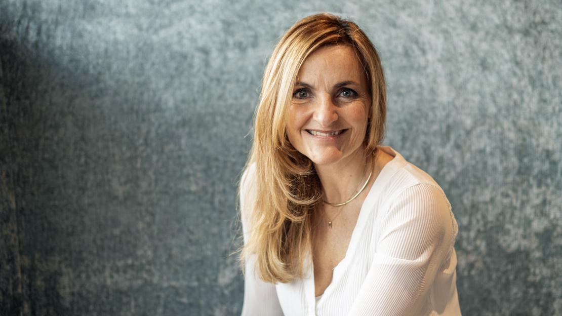 Annelies Leitner Annelies Leitner