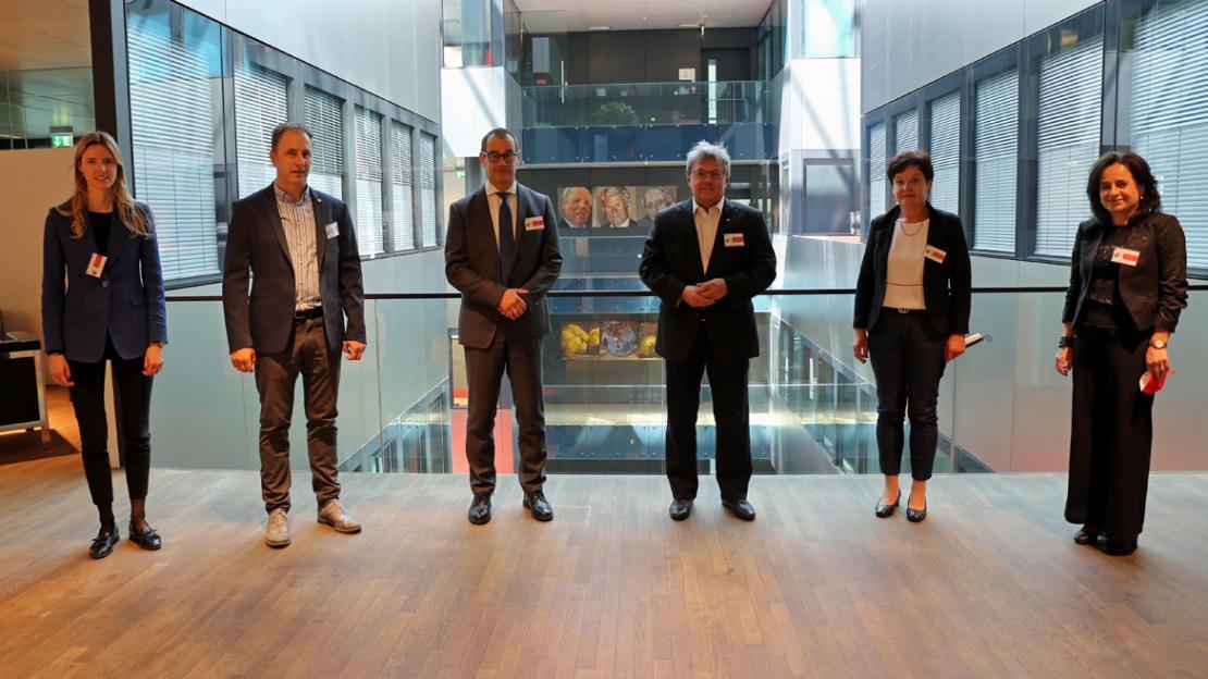 Sviluppare nuovi mercati di esportazione Sviluppare nuovi mercati di esportazione