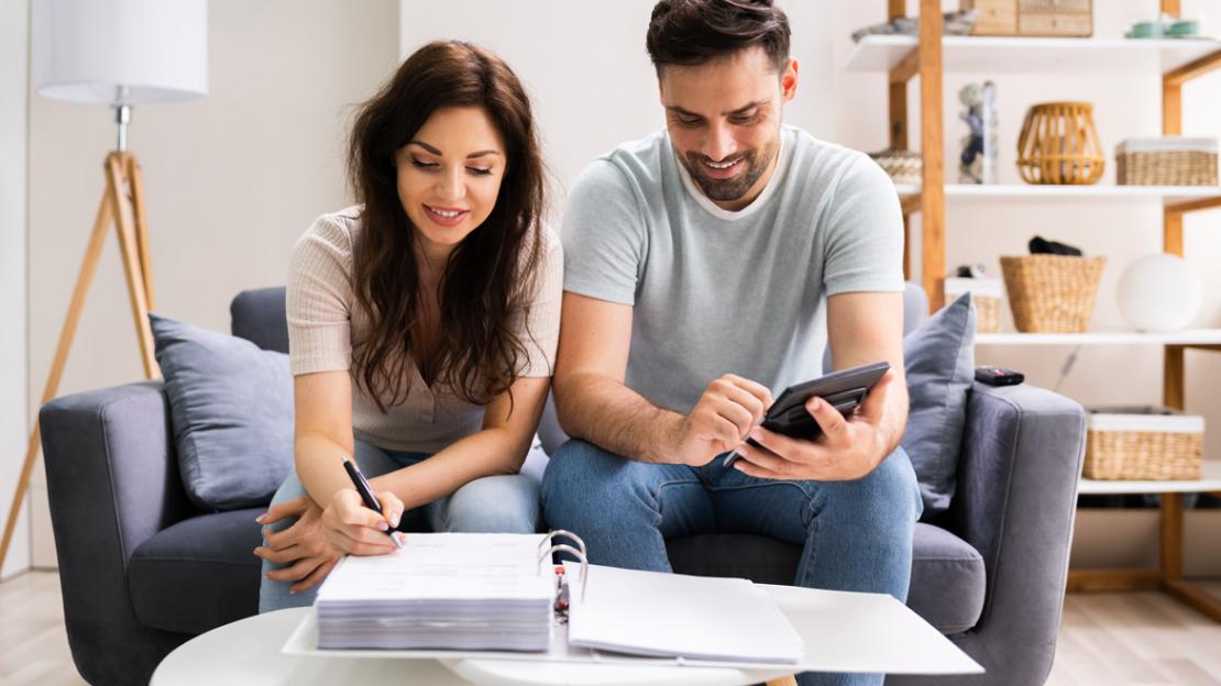 Invecchiare senza preoccupazioni finanziarie Invecchiare senza preoccupazioni finanziarie