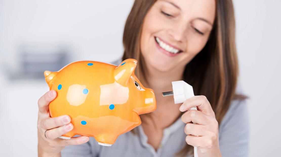 Energiegemeinschaften bringen zahlreiche finanzielle Vorteile Energiegemeinschaften bringen zahlreiche finanzielle Vorteile