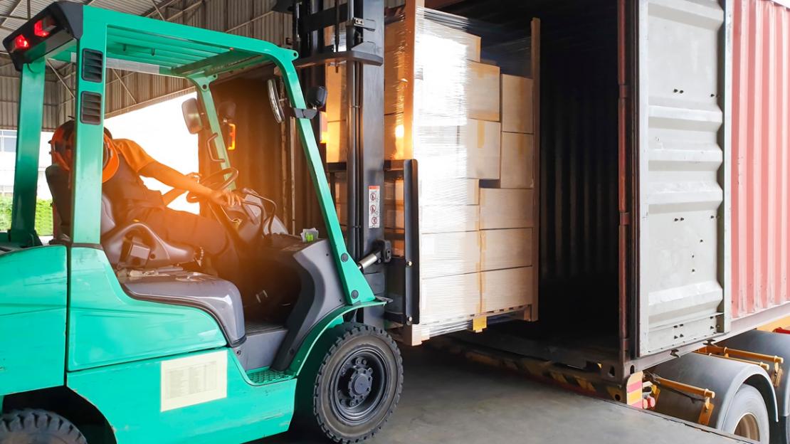 Export: Wirtschaft in Zahlen