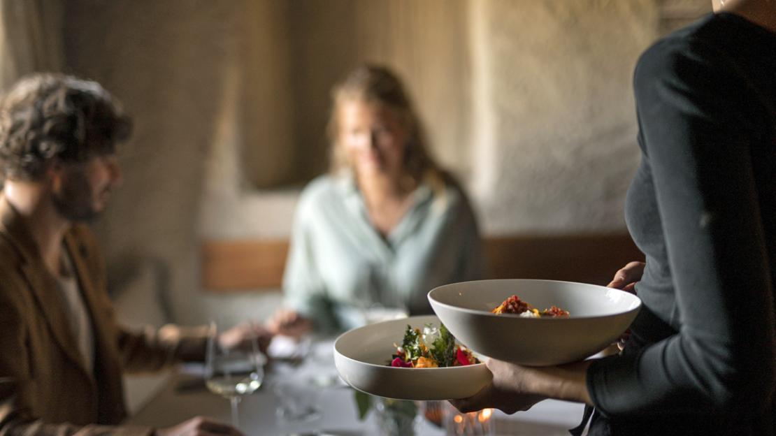 Synergien zwischen Tourismus und Landwirtschaft Synergien zwischen Tourismus und Landwirtschaft