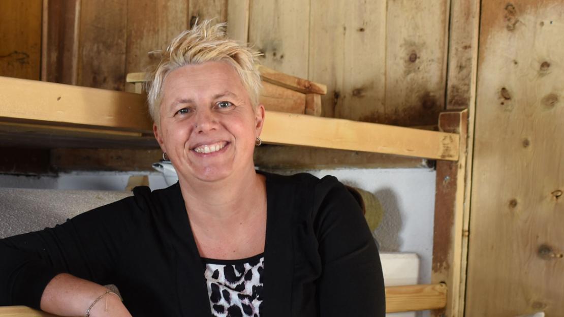 Tanja Duregger Obermair