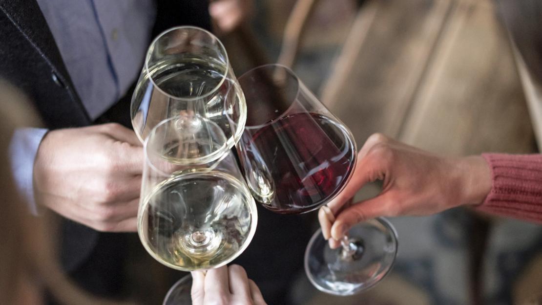 Topnoten für Südtiroler Weine Topnoten für Südtiroler Weine