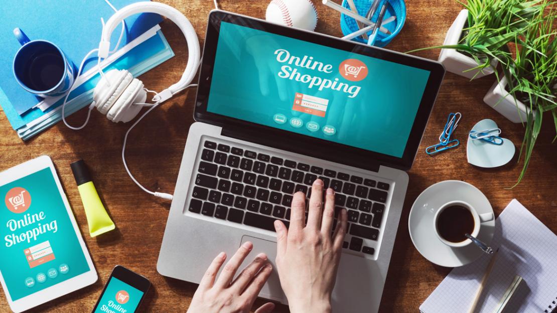 Prima di avviare un’attività online bisogna tenere conto di molti aspetti Prima di avviare un’attività online bisogna tenere conto di molti aspetti