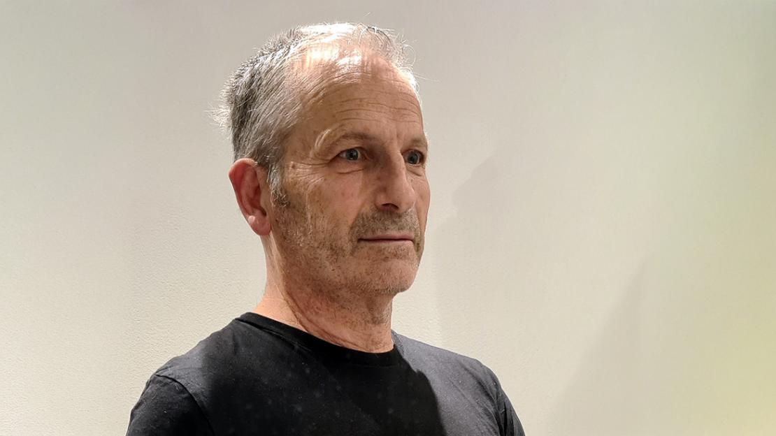 Oswald Wild Oswald Wild