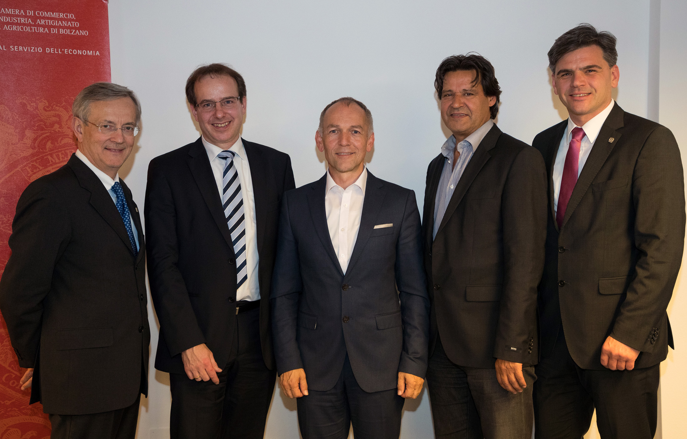 Foto di gruppo