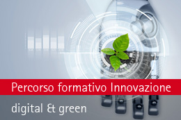 digital & green