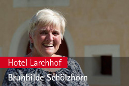 Brunhilde Schölzhorn