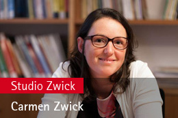 Carmen Zwick