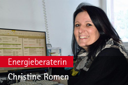 Christine Romen