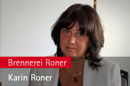 Karin Roner