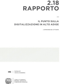 digitalizzazione dei cittadini