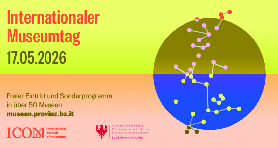 Internationaler Museumstag 2026