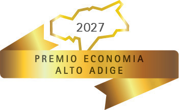 Premio Economia Alto Adige
