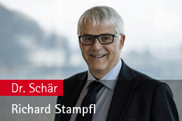 Richard Stampfl