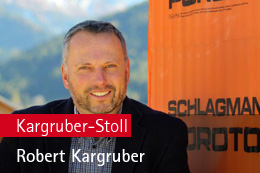 Robert Kargruber