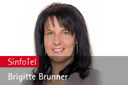 Brigitte Brunner