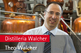 Distilleria Walcher 