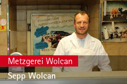 Sepp Wolcan