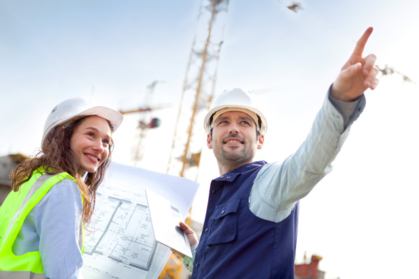 Modernes Bauen in Südtirol
