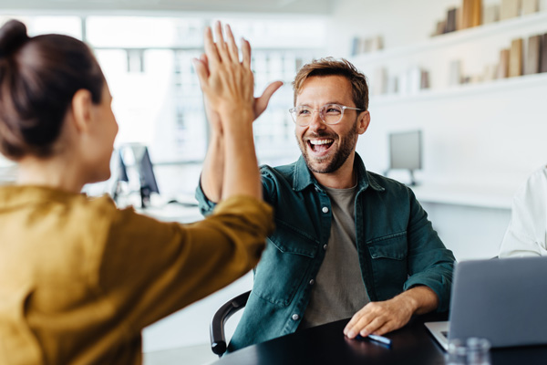 Employee retention