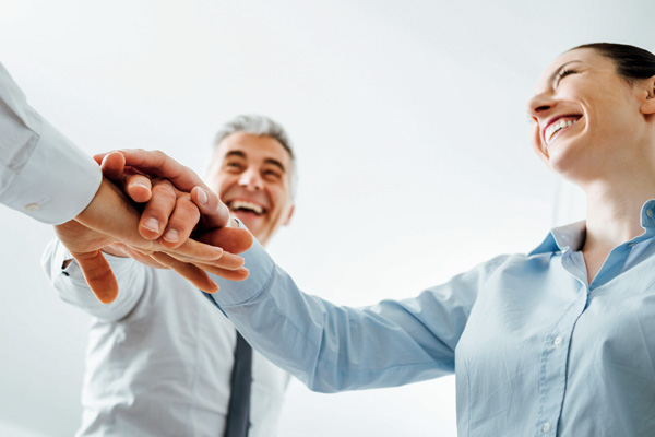Incontro sulla successione d‘impresa