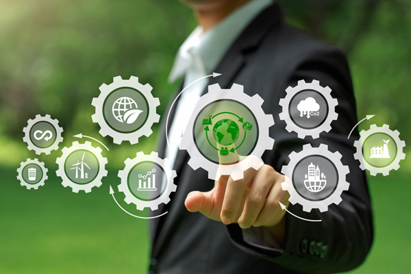 Life Cycle Assessment