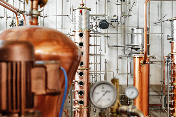 Distilleria Walcher