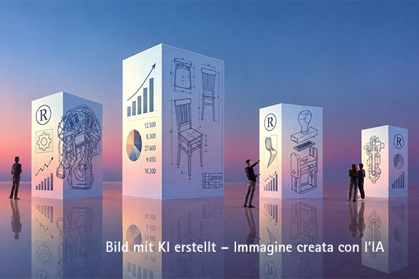 Proprietà Industriale