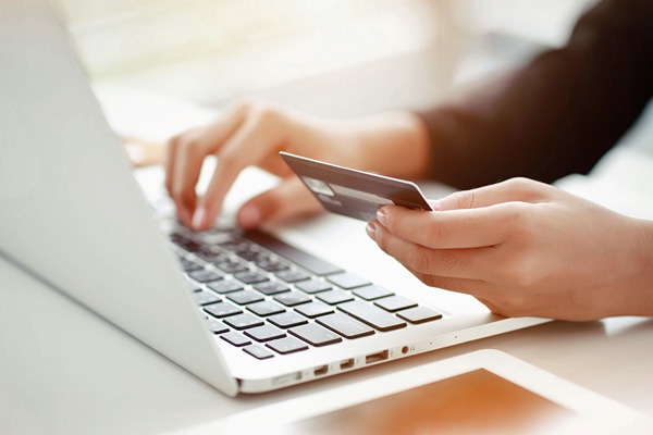 E-Commerce und Recht