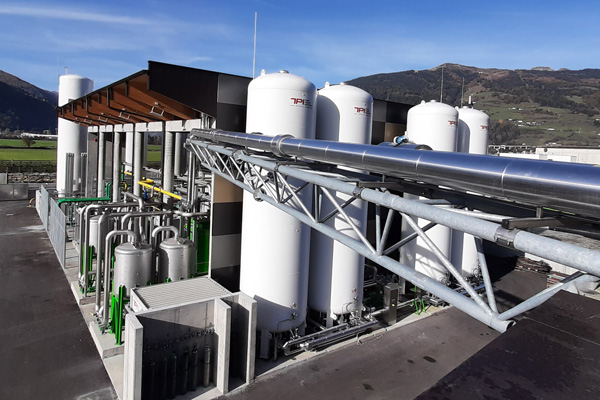 Biogas Wipptal