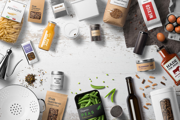 Food & Beverage