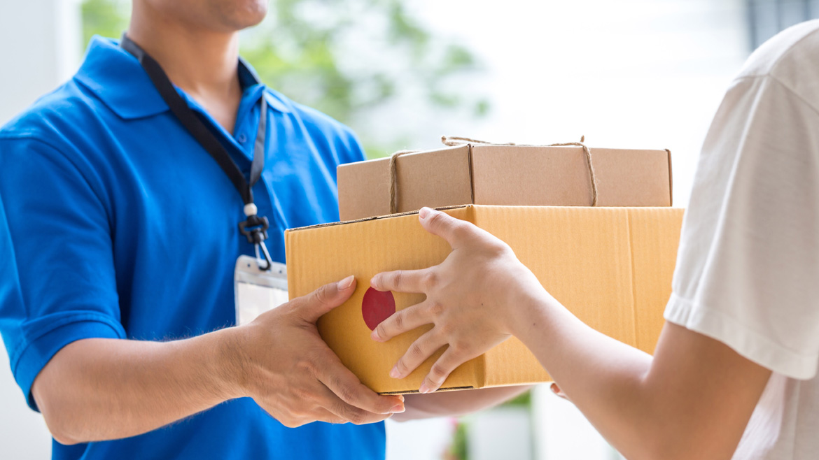 Uno shop online deve offrire diverse modalità di pagamento.