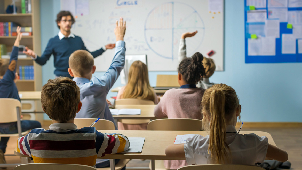 La scelta della scuola è influenzata da molti fattori