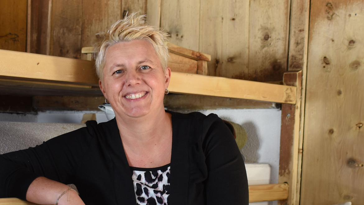 Tanja Duregger Obermair
