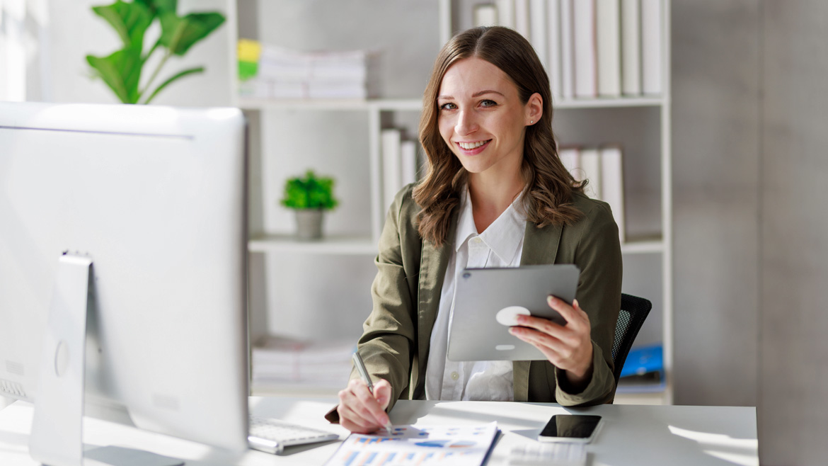Un business plan ben strutturato è la base di ogni start-up di successo